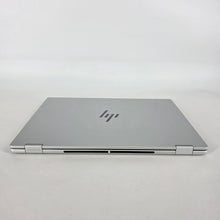 Load image into Gallery viewer, HP OmniBook 7 Flip 16 Glacier Silver 4.8 GHz Intel Core Ultra 7 Series 2 32GB RAM 2TB Solid State Drive