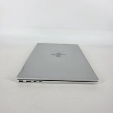 Load image into Gallery viewer, HP OmniBook 7 Flip 16 Glacier Silver 4.8 GHz Intel Core Ultra 7 Series 2 32GB RAM 2TB Solid State Drive