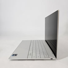 Load image into Gallery viewer, Dell XPS 13 Plus 9320 Silver 2.2 GHz Intel Core i7 13th Gen. 32GB RAM 2TB Solid State Drive