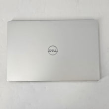 Load image into Gallery viewer, Dell XPS 13 Plus 9320 Silver 2.2 GHz Intel Core i7 13th Gen. 32GB RAM 2TB Solid State Drive