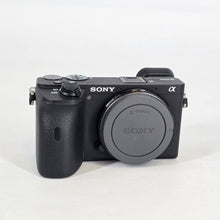 Load image into Gallery viewer, Sony Alpha 6600 24.2MP Black