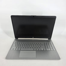 Load image into Gallery viewer, HP Laptop 15 15 Silver 1.3 GHz Intel Core i5 12th Gen. 16GB RAM 512GB Solid State Drive