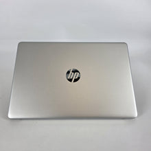 Load image into Gallery viewer, HP Laptop 15 15 Silver 1.3 GHz Intel Core i5 12th Gen. 16GB RAM 512GB Solid State Drive