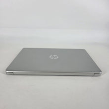 Load image into Gallery viewer, HP Laptop 15 15 Silver 1.3 GHz Intel Core i5 12th Gen. 16GB RAM 512GB Solid State Drive