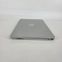 Load image into Gallery viewer, HP Laptop 15 15 Silver 1.3 GHz Intel Core i5 12th Gen. 16GB RAM 512GB Solid State Drive