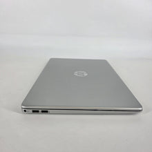 Load image into Gallery viewer, HP Laptop 15 15 Silver 1.3 GHz Intel Core i5 12th Gen. 16GB RAM 512GB Solid State Drive
