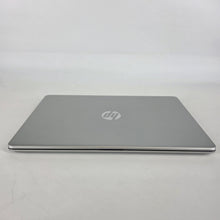 Load image into Gallery viewer, HP Laptop 15 15 Silver 1.3 GHz Intel Core i5 12th Gen. 16GB RAM 512GB Solid State Drive