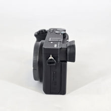 Load image into Gallery viewer, Sony Alpha 6600 24.2MP Black