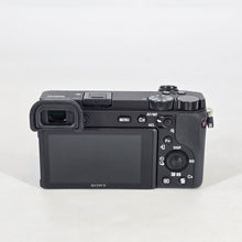 Load image into Gallery viewer, Sony Alpha 6600 24.2MP Black