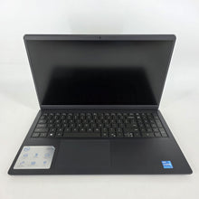 Load image into Gallery viewer, Dell Inspiron 3520 15.6 Black 1.2 GHz Intel Core i3 12th Gen. 8GB RAM 512GB Solid State Drive