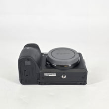 Load image into Gallery viewer, Sony Alpha 6600 24.2MP Black