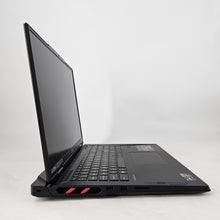 Load image into Gallery viewer, MSI Raider 18 HX 18 Black 2.2 GHz Intel Core i9 14th Gen. 16GB RAM 2TB Solid State Drive NVIDIA GeForce RTX 4080 12 GB