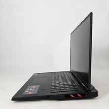 Load image into Gallery viewer, MSI Raider 18 HX 18 Black 2.2 GHz Intel Core i9 14th Gen. 16GB RAM 2TB Solid State Drive NVIDIA GeForce RTX 4080 12 GB