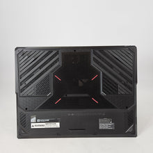 Load image into Gallery viewer, MSI Raider 18 HX 18 Black 2.2 GHz Intel Core i9 14th Gen. 16GB RAM 2TB Solid State Drive NVIDIA GeForce RTX 4080 12 GB