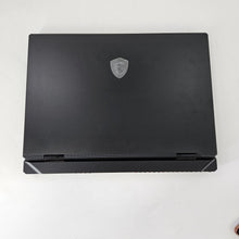 Load image into Gallery viewer, MSI Raider 18 HX 18 Black 2.2 GHz Intel Core i9 14th Gen. 16GB RAM 2TB Solid State Drive NVIDIA GeForce RTX 4080 12 GB