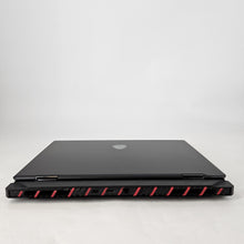 Load image into Gallery viewer, MSI Raider 18 HX 18 Black 2.2 GHz Intel Core i9 14th Gen. 16GB RAM 2TB Solid State Drive NVIDIA GeForce RTX 4080 12 GB