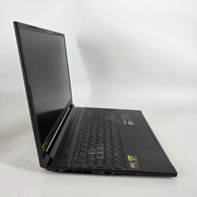 Load image into Gallery viewer, Acer Nitro V 16 AI Black 2.0 GHz AMD Ryzen AI 5 340 16GB RAM 512GB Solid State Drive NVIDIA GeForce RTX 5060 8 GB
