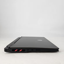 Load image into Gallery viewer, MSI Raider 18 HX 18 Black 2.2 GHz Intel Core i9 14th Gen. 16GB RAM 2TB Solid State Drive NVIDIA GeForce RTX 4080 12 GB