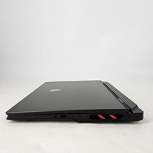 Load image into Gallery viewer, MSI Raider 18 HX 18 Black 2.2 GHz Intel Core i9 14th Gen. 16GB RAM 2TB Solid State Drive NVIDIA GeForce RTX 4080 12 GB