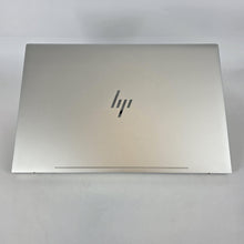 Load image into Gallery viewer, HP Envy 17 Silver 1.8 GHz Intel Core i7 10th Gen. 16GB RAM 1TB Solid State Drive NVIDIA GeForce MX250 4 GB