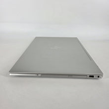 Load image into Gallery viewer, HP Envy 17 Silver 1.8 GHz Intel Core i7 10th Gen. 16GB RAM 1TB Solid State Drive NVIDIA GeForce MX250 4 GB
