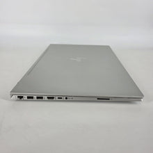 Load image into Gallery viewer, HP Envy 17 Silver 1.8 GHz Intel Core i7 10th Gen. 16GB RAM 1TB Solid State Drive NVIDIA GeForce MX250 4 GB