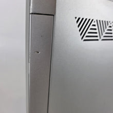 Load image into Gallery viewer, HP Envy 17 Silver 1.8 GHz Intel Core i7 10th Gen. 16GB RAM 1TB Solid State Drive NVIDIA GeForce MX250 4 GB