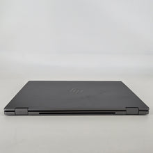 Load image into Gallery viewer, HP OmniBook X Flip 16 Eclipse Gray 2.0 GHz AMD Ryzen AI 5 430 16GB RAM 512GB Solid State Drive