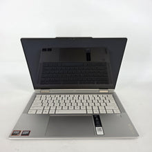 Load image into Gallery viewer, Lenovo Yoga 7 14 Silver 2.0 GHz AMD Ryzen AI 5 340 16GB RAM 1TB Solid State Drive