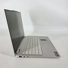 Load image into Gallery viewer, Lenovo Yoga 7 14 Silver 2.0 GHz AMD Ryzen AI 5 340 16GB RAM 1TB Solid State Drive