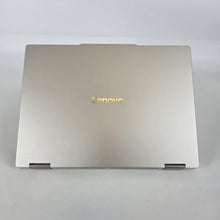 Load image into Gallery viewer, Lenovo Yoga 7 14 Silver 2.0 GHz AMD Ryzen AI 5 340 16GB RAM 1TB Solid State Drive