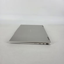 Load image into Gallery viewer, Lenovo Yoga 7 14 Silver 2.0 GHz AMD Ryzen AI 5 340 16GB RAM 1TB Solid State Drive
