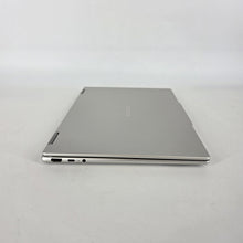 Load image into Gallery viewer, Lenovo Yoga 7 14 Silver 2.0 GHz AMD Ryzen AI 5 340 16GB RAM 1TB Solid State Drive