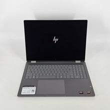 Load image into Gallery viewer, HP OmniBook X Flip 16 Eclipse Gray 2.0 GHz AMD Ryzen AI 5 430 16GB RAM 512GB Solid State Drive