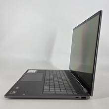 Load image into Gallery viewer, HP OmniBook X Flip 16 Eclipse Gray 2.0 GHz AMD Ryzen AI 5 430 16GB RAM 512GB Solid State Drive