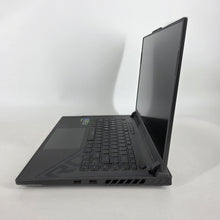 Load image into Gallery viewer, Asus ROG Strix G16 G614 16 Black 2.6 GHz Intel Core i7 13th Gen. 16GB RAM 512GB Solid State Drive NVIDIA GeForce RTX 4050 6 GB