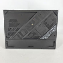 Load image into Gallery viewer, Asus ROG Strix G16 G614 16 Black 2.6 GHz Intel Core i7 13th Gen. 16GB RAM 512GB Solid State Drive NVIDIA GeForce RTX 4050 6 GB