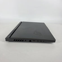 Load image into Gallery viewer, Asus ROG Strix G16 G614 16 Black 2.6 GHz Intel Core i7 13th Gen. 16GB RAM 512GB Solid State Drive NVIDIA GeForce RTX 4050 6 GB