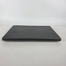 Load image into Gallery viewer, Asus ROG Strix G16 G614 16 Black 2.6 GHz Intel Core i7 13th Gen. 16GB RAM 512GB Solid State Drive NVIDIA GeForce RTX 4050 6 GB