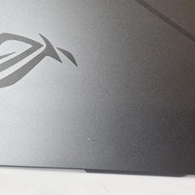 Load image into Gallery viewer, Asus ROG Strix G16 G614 16 Black 2.6 GHz Intel Core i7 13th Gen. 16GB RAM 512GB Solid State Drive NVIDIA GeForce RTX 4050 6 GB
