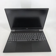 Load image into Gallery viewer, HP Victus 15.6 Gray 2.1 GHz Intel Core i5 13th Gen. 24GB RAM 512GB Solid State Drive NVIDIA GeForce RTX 4050 6 GB