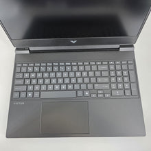 Load image into Gallery viewer, HP Victus 15.6 Gray 2.1 GHz Intel Core i5 13th Gen. 24GB RAM 512GB Solid State Drive NVIDIA GeForce RTX 4050 6 GB