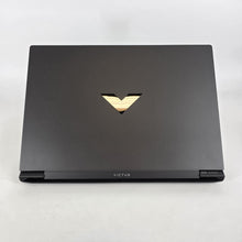 Load image into Gallery viewer, HP Victus 15.6 Gray 2.1 GHz Intel Core i5 13th Gen. 24GB RAM 512GB Solid State Drive NVIDIA GeForce RTX 4050 6 GB
