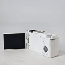 Load image into Gallery viewer, Sony Alpha ZV-E10 24.2MP White