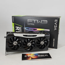 Load image into Gallery viewer, NVIDIA GeForce RTX 3070 Ti 8GB RAM