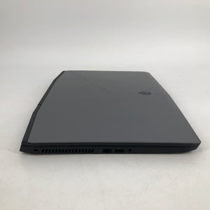 Alienware m17 R2 17" Grey 2K 2.6GHz i7-9750H 32GB 512GB RTX 2060 Good Condition