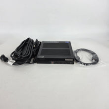 Load image into Gallery viewer, Lenovo ThinkStation P3 Tiny Gen 2 Intel Core Ultra 9 Series 2 32GB RAM 1TB Solid State Drive NVIDIA RTX A1000 8 GB