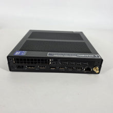 Load image into Gallery viewer, Lenovo ThinkStation P3 Tiny Gen 2 Intel Core Ultra 9 Series 2 32GB RAM 1TB Solid State Drive NVIDIA RTX A1000 8 GB