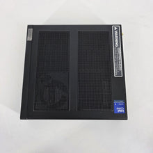 Load image into Gallery viewer, Lenovo ThinkStation P3 Tiny Gen 2 Intel Core Ultra 9 Series 2 32GB RAM 1TB Solid State Drive NVIDIA RTX A1000 8 GB