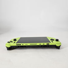 Load image into Gallery viewer, MSI Claw A8 Neon Green AMD Ryzen Z2 Extreme 24GB RAM 1TB Solid State Drive